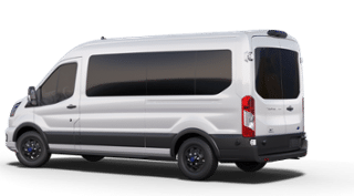 2025 Ford Transit® External Image 2